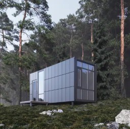 Брус 50×30 мм